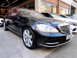 مێرسێدس بێنز S-Class